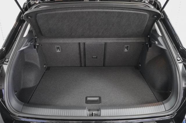 Volkswagen T-Roc 1,5 TSI DSG Life Plus - LAGER 