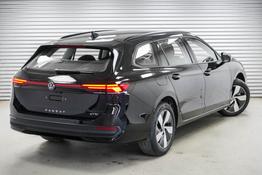 Volkswagen Passat Variant 1,5 TSI DSG City - LAGER 