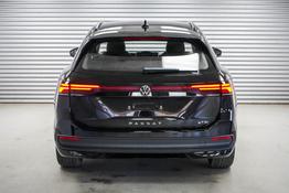 Volkswagen Passat Variant 1,5 TSI DSG City - LAGER 