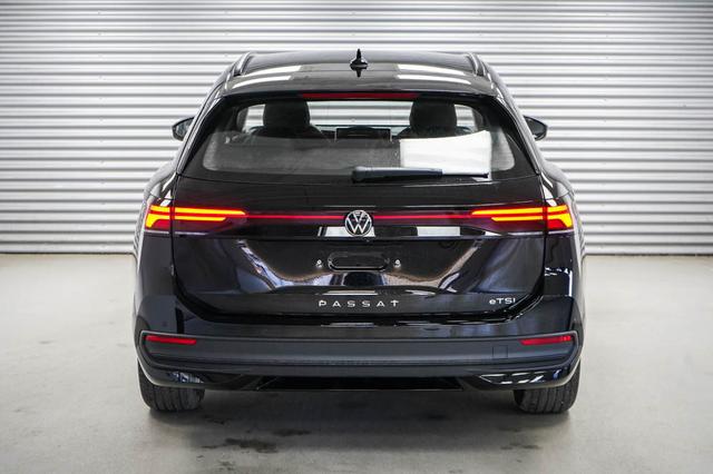 Volkswagen Passat Variant 1,5 TSI DSG City - LAGER 