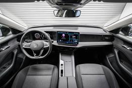 Volkswagen Passat Variant 1,5 TSI DSG City - LAGER 