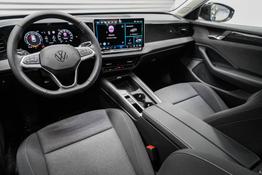 Volkswagen Passat Variant 1,5 TSI DSG City - LAGER 