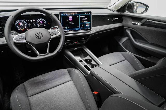 Volkswagen Passat Variant 1,5 TSI DSG City - LAGER 