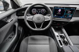 Volkswagen Passat Variant 1,5 TSI DSG City - LAGER 