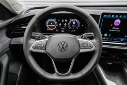 Volkswagen Passat Variant 1,5 TSI DSG City - LAGER 