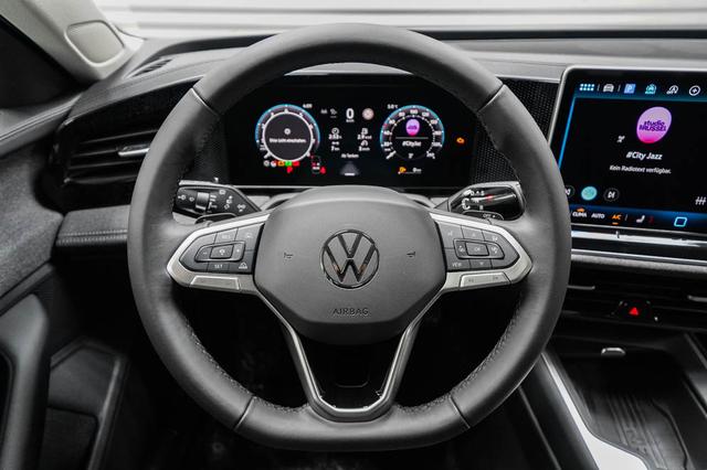 Volkswagen Passat Variant 1,5 TSI DSG City - LAGER 