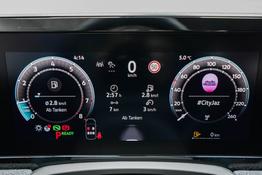 Volkswagen Passat Variant 1,5 TSI DSG City - LAGER 