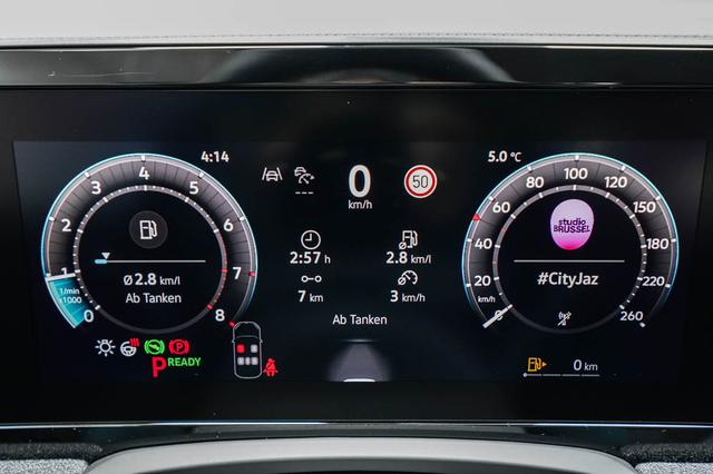 Volkswagen Passat Variant 1,5 TSI DSG City - LAGER 