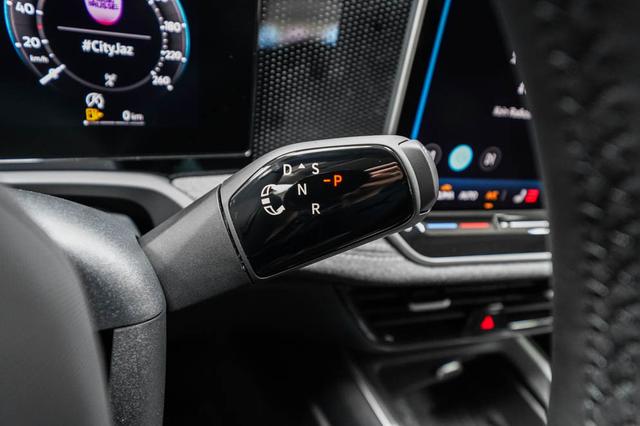 Volkswagen Passat Variant 1,5 TSI DSG City - LAGER 