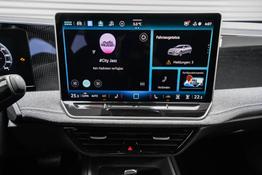 Volkswagen Passat Variant 1,5 TSI DSG City - LAGER 