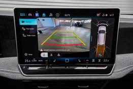 Volkswagen Passat Variant 1,5 TSI DSG City - LAGER 