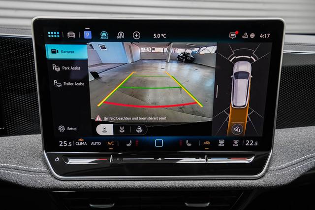 Volkswagen Passat Variant 1,5 TSI DSG City - LAGER 