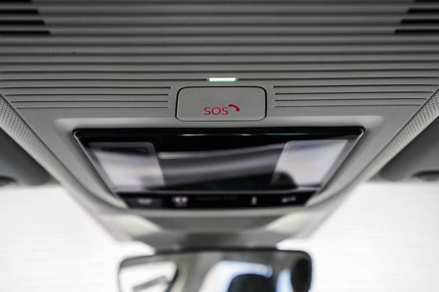 Volkswagen Passat Variant 1,5 TSI DSG City - LAGER 