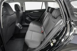 Volkswagen Passat Variant 1,5 TSI DSG City - LAGER 