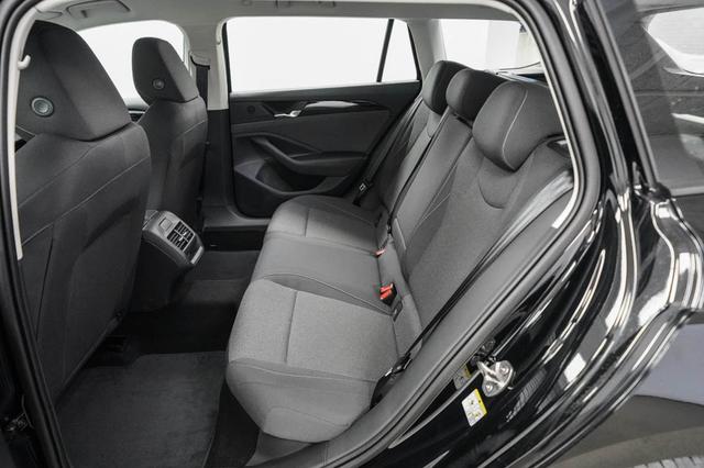 Volkswagen Passat Variant 1,5 TSI DSG City - LAGER 