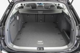 Volkswagen Passat Variant 1,5 TSI DSG City - LAGER 