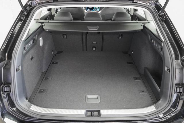 Volkswagen Passat Variant 1,5 TSI DSG City - LAGER 