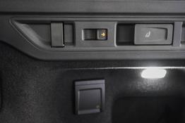 Volkswagen Passat Variant 1,5 TSI DSG City - LAGER 