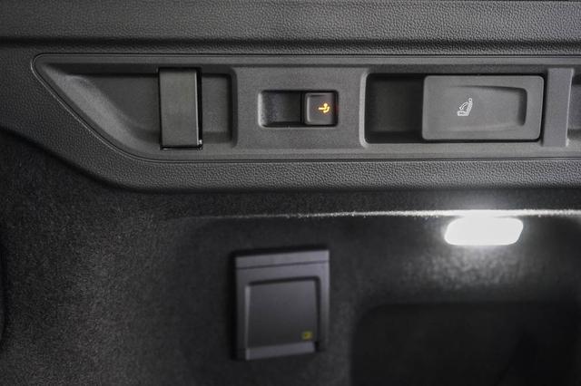 Volkswagen Passat Variant 1,5 TSI DSG City - LAGER 