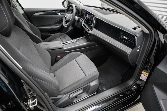 Volkswagen Passat Variant 1,5 TSI DSG City - LAGER 