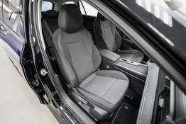 Volkswagen Passat Variant 1,5 TSI DSG City - LAGER 