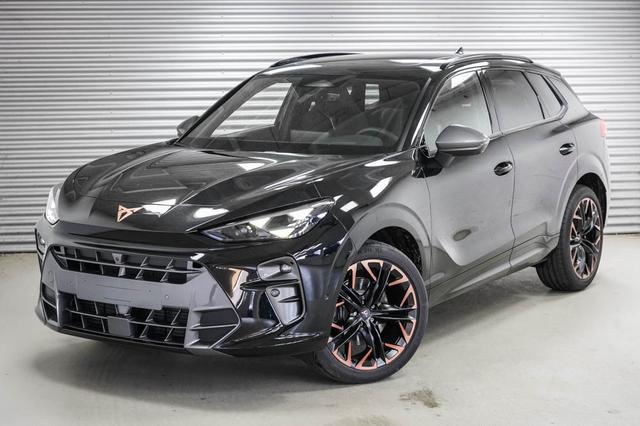 Cupra Terramar - 2,0 TSI DSG 4x4 VZ - LAGER