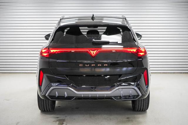 Cupra Terramar 2,0 TSI DSG 4x4 VZ - LAGER 