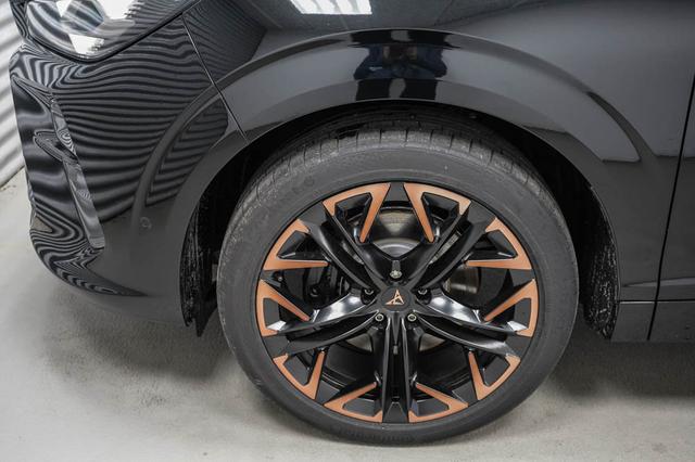 Cupra Terramar 2,0 TSI DSG 4x4 VZ - LAGER 