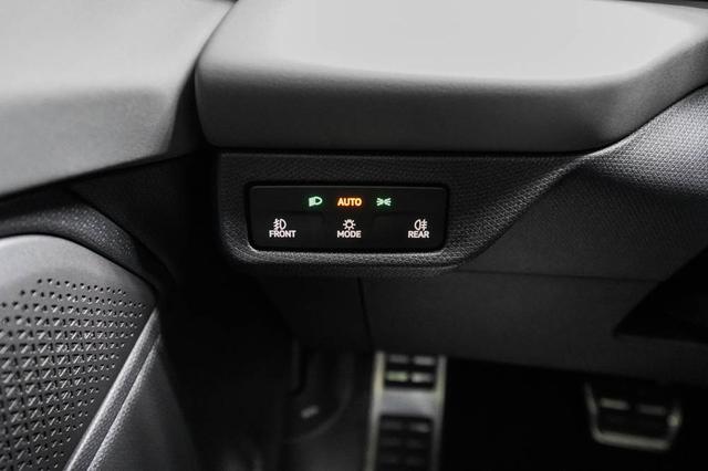 Cupra Terramar 2,0 TSI DSG 4x4 VZ - LAGER 