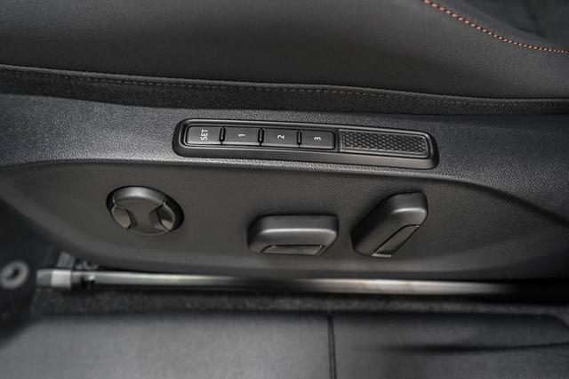 Cupra Terramar 2,0 TSI DSG 4x4 VZ - LAGER 