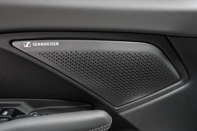 Cupra Terramar 2,0 TSI DSG 4x4 VZ - LAGER 