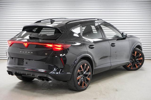 Cupra Formentor 2,0 TSI DSG 4x4 VZ - LAGER 