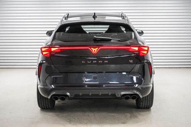 Cupra Formentor 2,0 TSI DSG 4x4 VZ - LAGER 