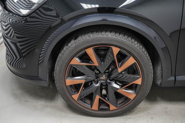 Cupra Formentor 2,0 TSI DSG 4x4 VZ - LAGER 