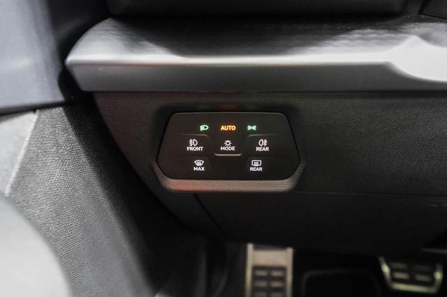 Cupra Formentor 2,0 TSI DSG 4x4 VZ - LAGER 