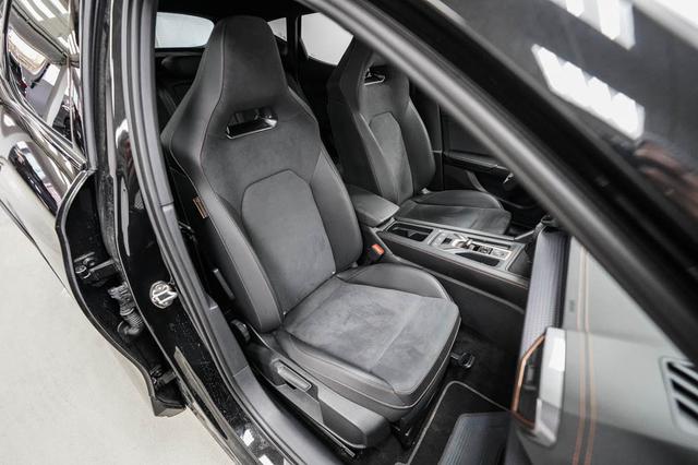 Cupra Formentor 2,0 TSI DSG 4x4 VZ - LAGER 