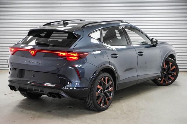 Cupra Formentor 2,0 TSI DSG 4x4 VZ - LAGER 
