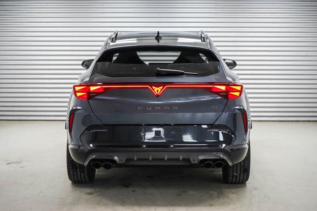 Cupra Formentor 2,0 TSI DSG 4x4 VZ - LAGER 