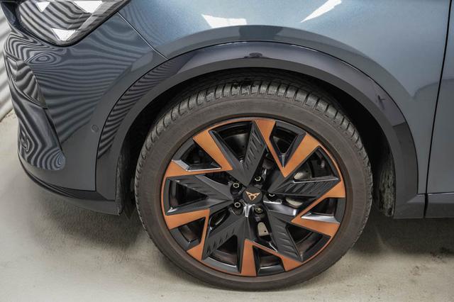 Cupra Formentor 2,0 TSI DSG 4x4 VZ - LAGER 