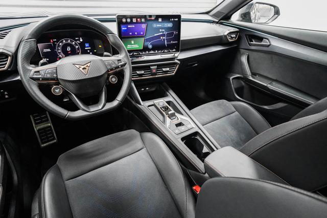 Cupra Formentor 2,0 TSI DSG 4x4 VZ - LAGER 