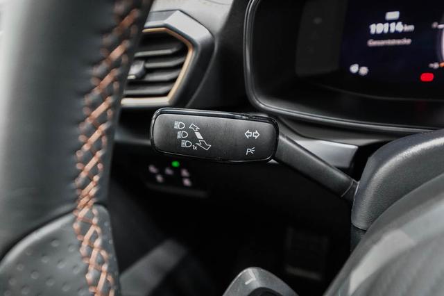 Cupra Formentor 2,0 TSI DSG 4x4 VZ - LAGER 