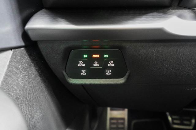 Cupra Formentor 2,0 TSI DSG 4x4 VZ - LAGER 