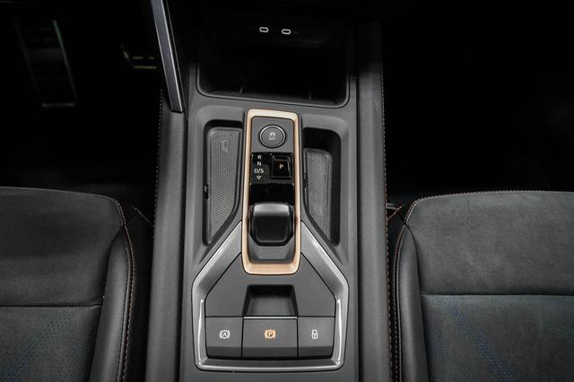 Cupra Formentor 2,0 TSI DSG 4x4 VZ - LAGER 