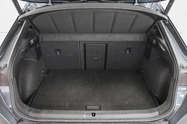 Cupra Formentor 2,0 TSI DSG 4x4 VZ - LAGER 