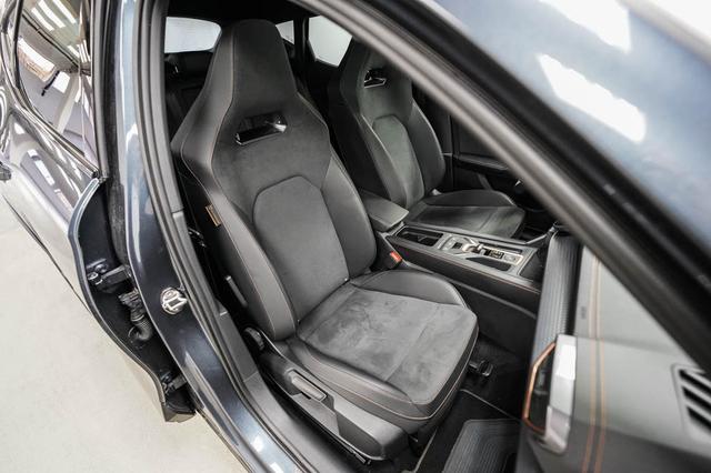 Cupra Formentor 2,0 TSI DSG 4x4 VZ - LAGER 