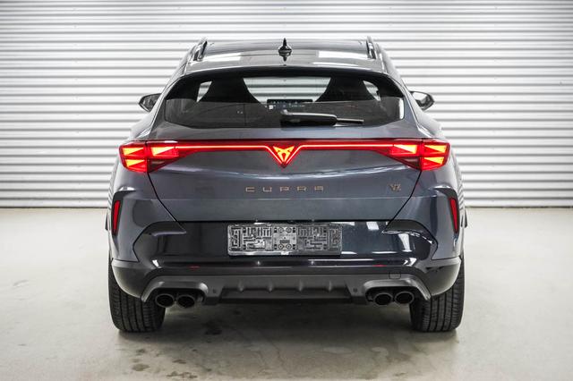 Cupra Formentor 2,0 TSI DSG 4x4 VZ - LAGER 