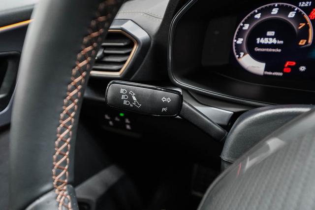 Cupra Formentor 2,0 TSI DSG 4x4 VZ - LAGER 