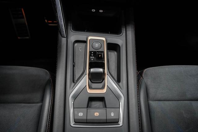 Cupra Formentor 2,0 TSI DSG 4x4 VZ - LAGER 