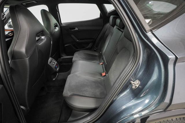 Cupra Formentor 2,0 TSI DSG 4x4 VZ - LAGER 