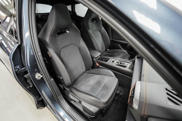 Cupra Formentor 2,0 TSI DSG 4x4 VZ - LAGER 